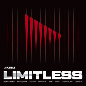 Limitless - EP