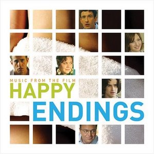 Happy Endings (OST)