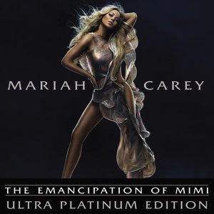 Изображение для 'The Emancipation of Mimi: Ultra Platinum Edition'