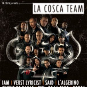 la cosca team 的头像