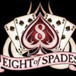'Eight of Spades'の画像
