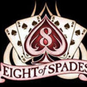 Изображение для 'Eight of Spades'