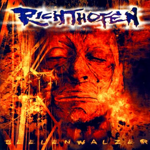Seelenwalzer cover