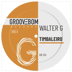 Timbaleiro