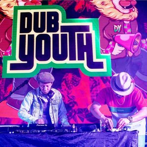 Изображение для 'Dub Youth'