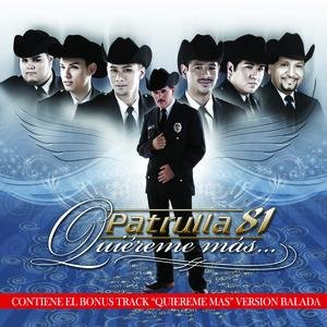 Quiéreme Más
