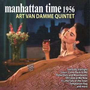 Manhattan Time: 1956