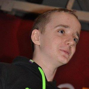 Avatar for Tomeczek