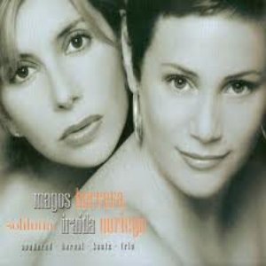 Image for 'Iraida Noriega & Magos Herrera'