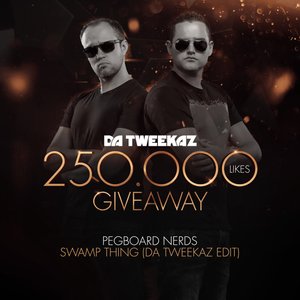 Swamp Thing (Da Tweekaz Edit)