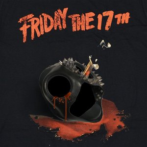 Friday The 17th