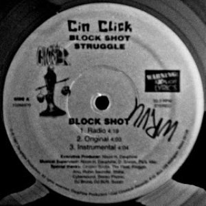 cin click 的头像