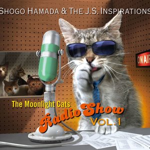 The Moonlight Cats Radio Show Vol. 1