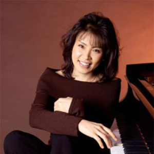 小川典子 photo provided by Last.fm