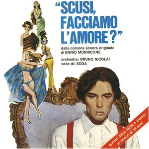 Scusi, Facciamo l'Amore?