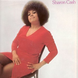 Awatar dla Sharon Cash