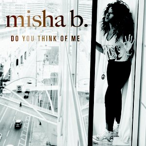 Do You Think of Me? - EP