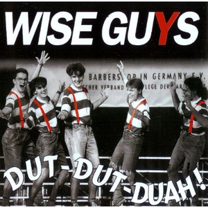 Wise Guys - 11 Dance Lyrics - Zortam Music