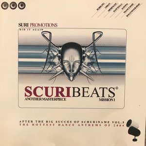 Scuri Beats Mission 1