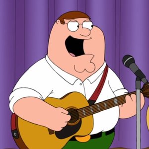 Avatar de Peter Griffin