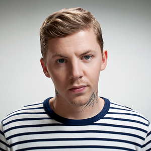 Professor Green photo provided by Last.fm