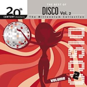 Best Of Disco Vol.2 / 20th Century Masters