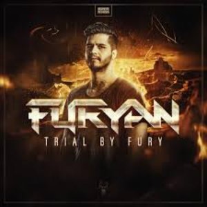 Trial By Fury - Single