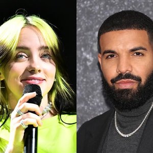 Drake & Billie Eilish 的头像