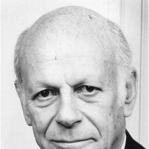 Avatar för William Schuman