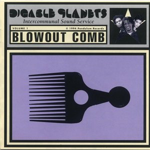 Zdjęcia dla 'Blowout Comb'