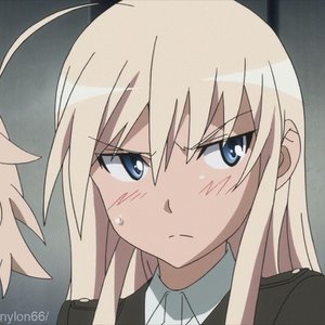 ハンナ・ユスティーナ・マルセイユ (伊藤静) のアバター