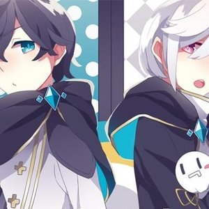 そらるxまふまふ 的头像
