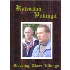 Working Class Vikings