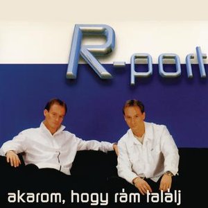 Akarom, hogy rám találj