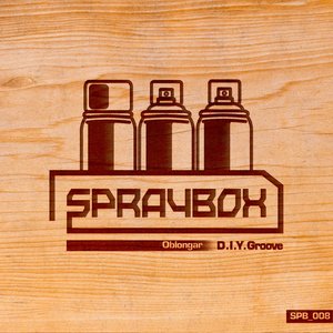 D.I.Y.Groove - Single