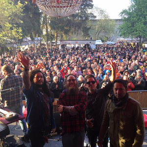 Pleasant Grove photo provided by Last.fm