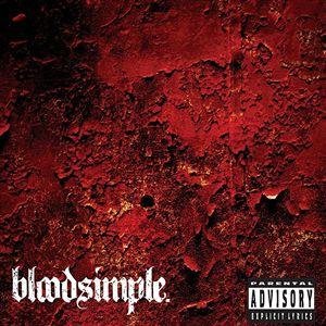 bloodsimple EP