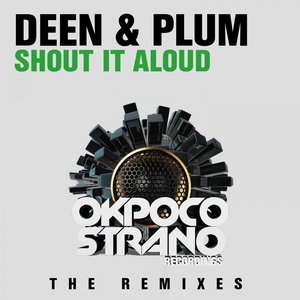 Shout It Aloud (Kanevsky & Martin Block Remix)