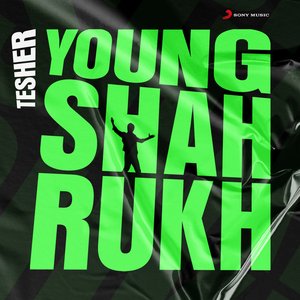 Young Shahrukh - Single