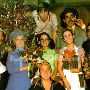 Turminha do Chaves 的头像