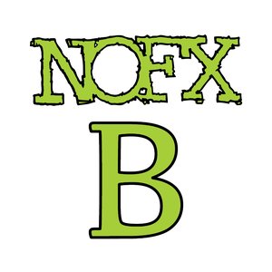 Cover NOFX – Barcelona