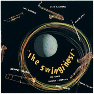 The Swingin'est