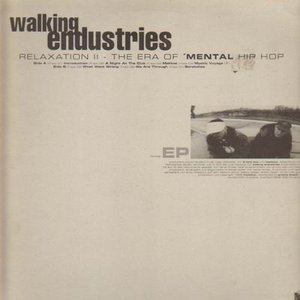 Walking Endustries 的头像