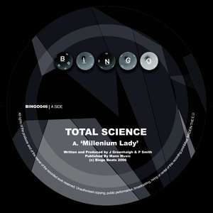 Millenium Lady / Straight In