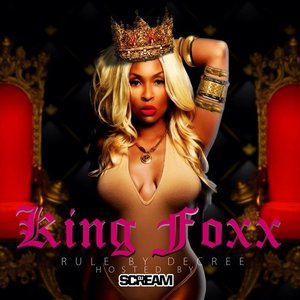 King Foxx