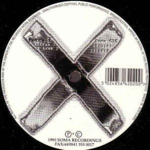 X Trak 1