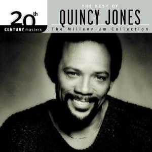 Quincy Jones - IF I EVER LOSE THIS HEAVEN - Quincy Jones, MINNIE RIPERTON, Leon Ware & Al Jarreau Lyrics - Zortam Music