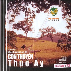 Con Thuyen Thuo Ay Vol II