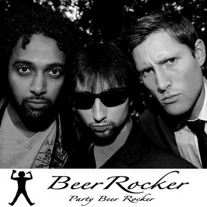 Party, Beer & Rocker