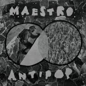 Maestro Antipop (Instrumentals)